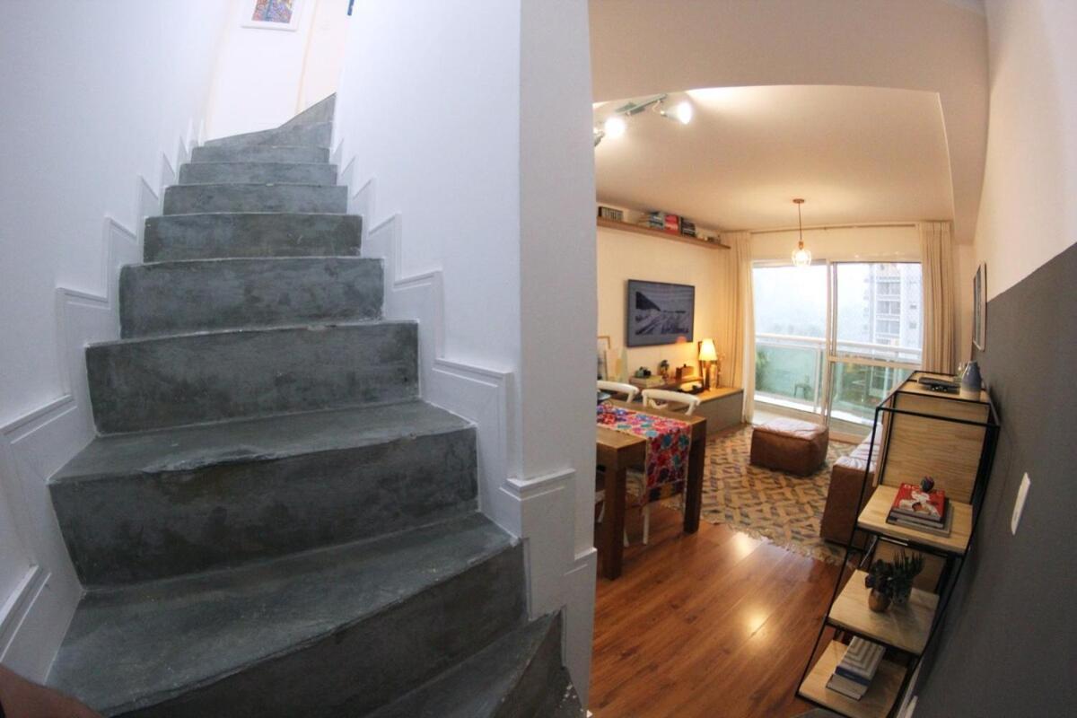 Lindo Duplex No Coracao De O Completo * São Paulo