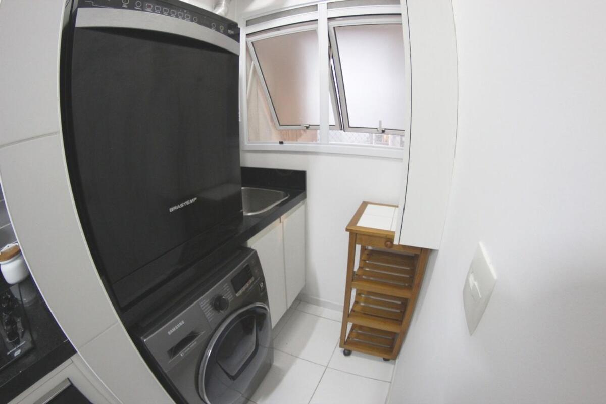 Lindo Duplex No Coracao De O Completo Apartamento São Paulo