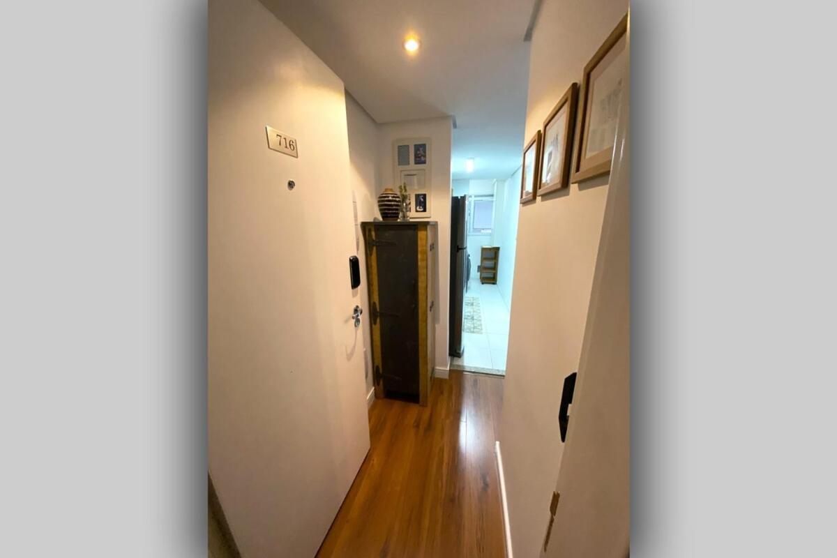 Lindo Duplex No Coracao De O Completo São Paulo