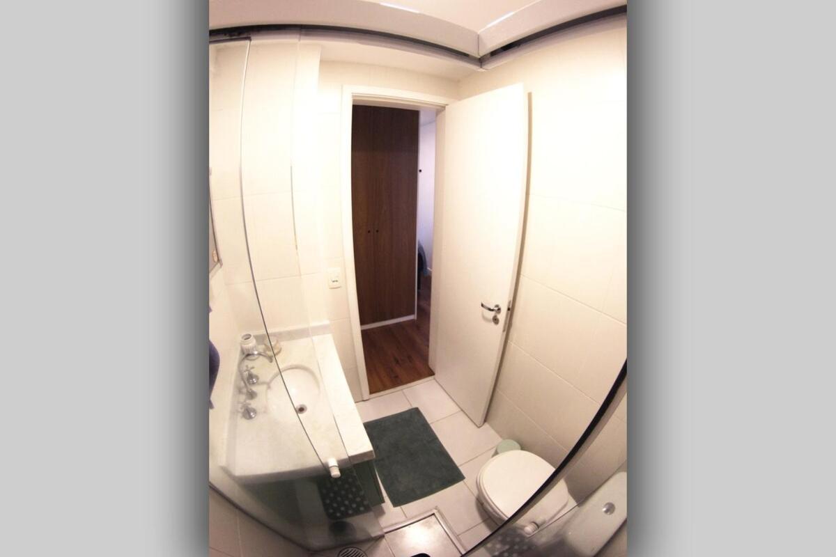 Apartamento Lindo Duplex No Coracao De O Completo *