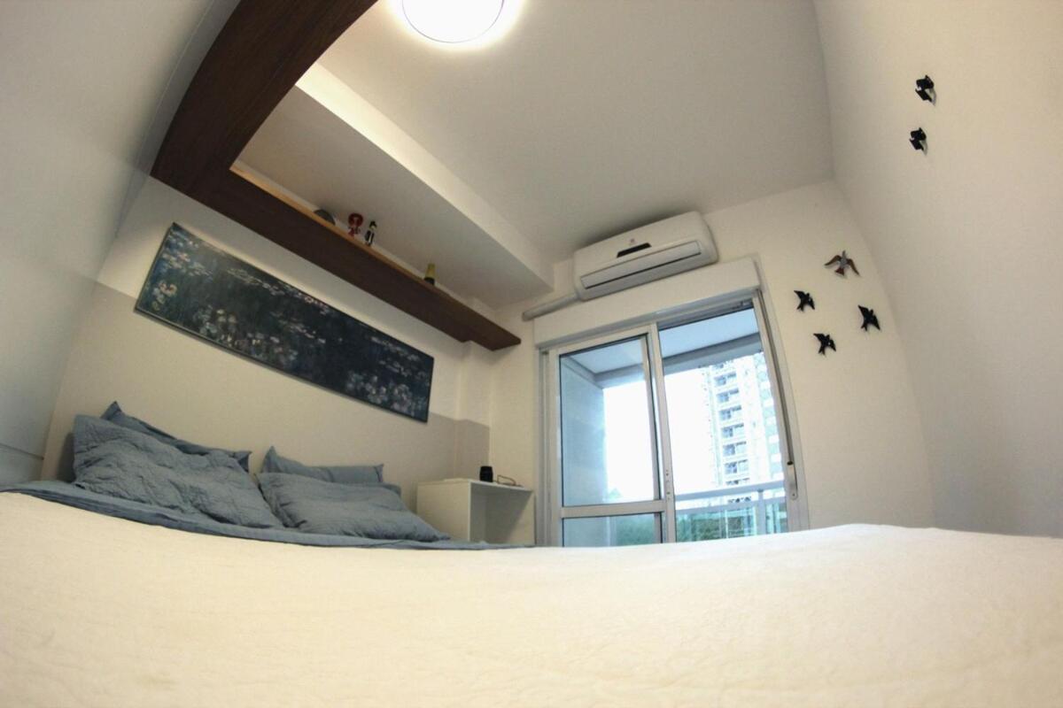 Apartamento Lindo Duplex No Coracao De O Completo São Paulo