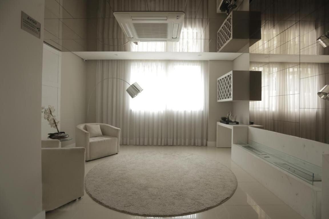 Lindo Duplex No Coracao De O Completo *