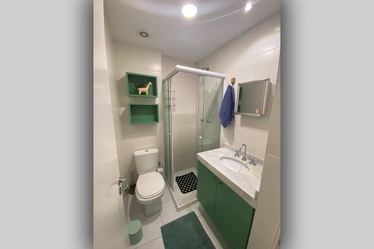 Lindo Duplex No Coracao De O Completo