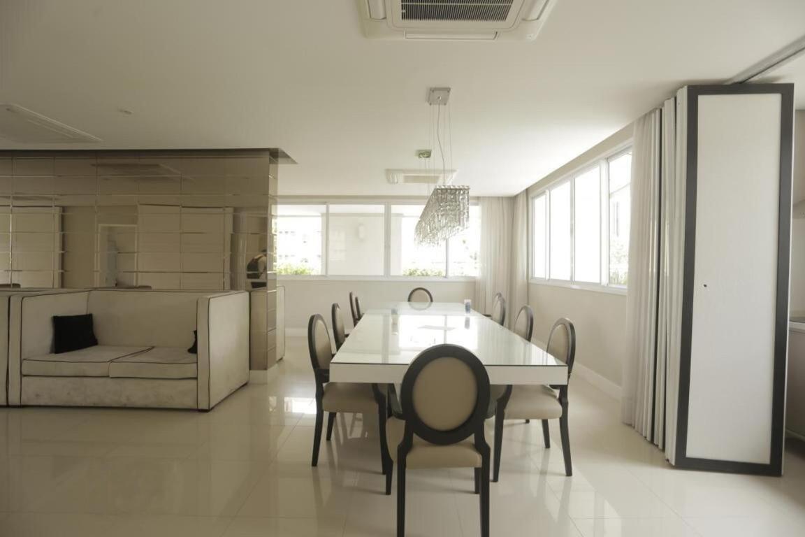 Lindo Duplex No Coracao De O Completo Apartamento *