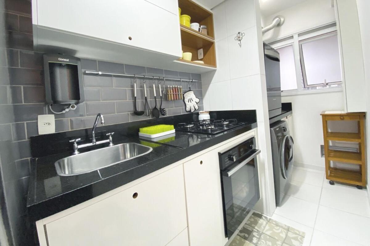 Apartamento Lindo Duplex No Coracao De O Completo *