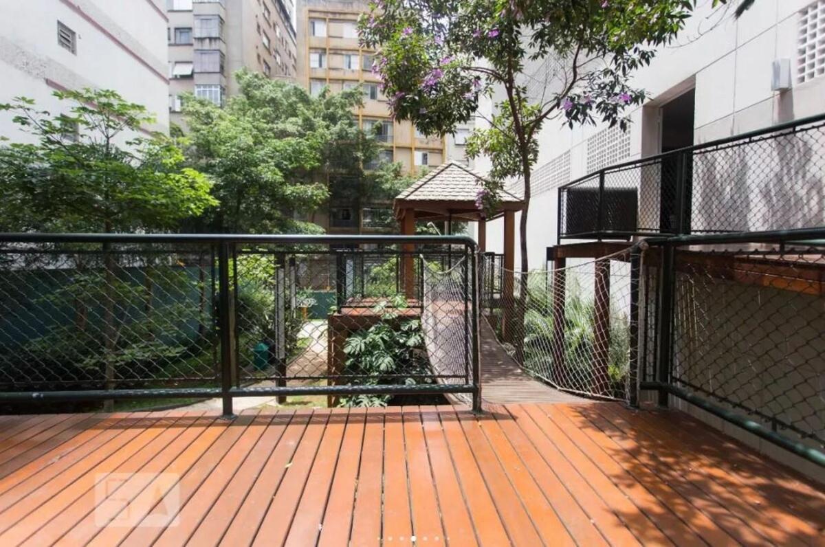 Lindo Duplex No Coracao De O Completo *