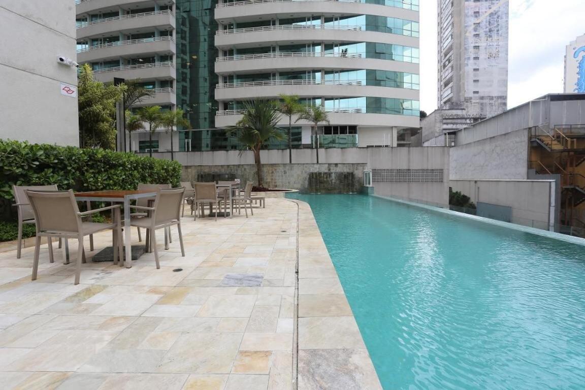 Lindo Duplex No Coracao De O Completo Apartamento