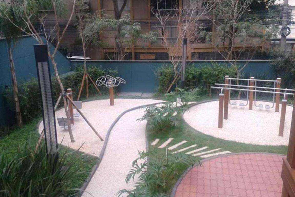 Apartamento Lindo Duplex No Coracao De O Completo