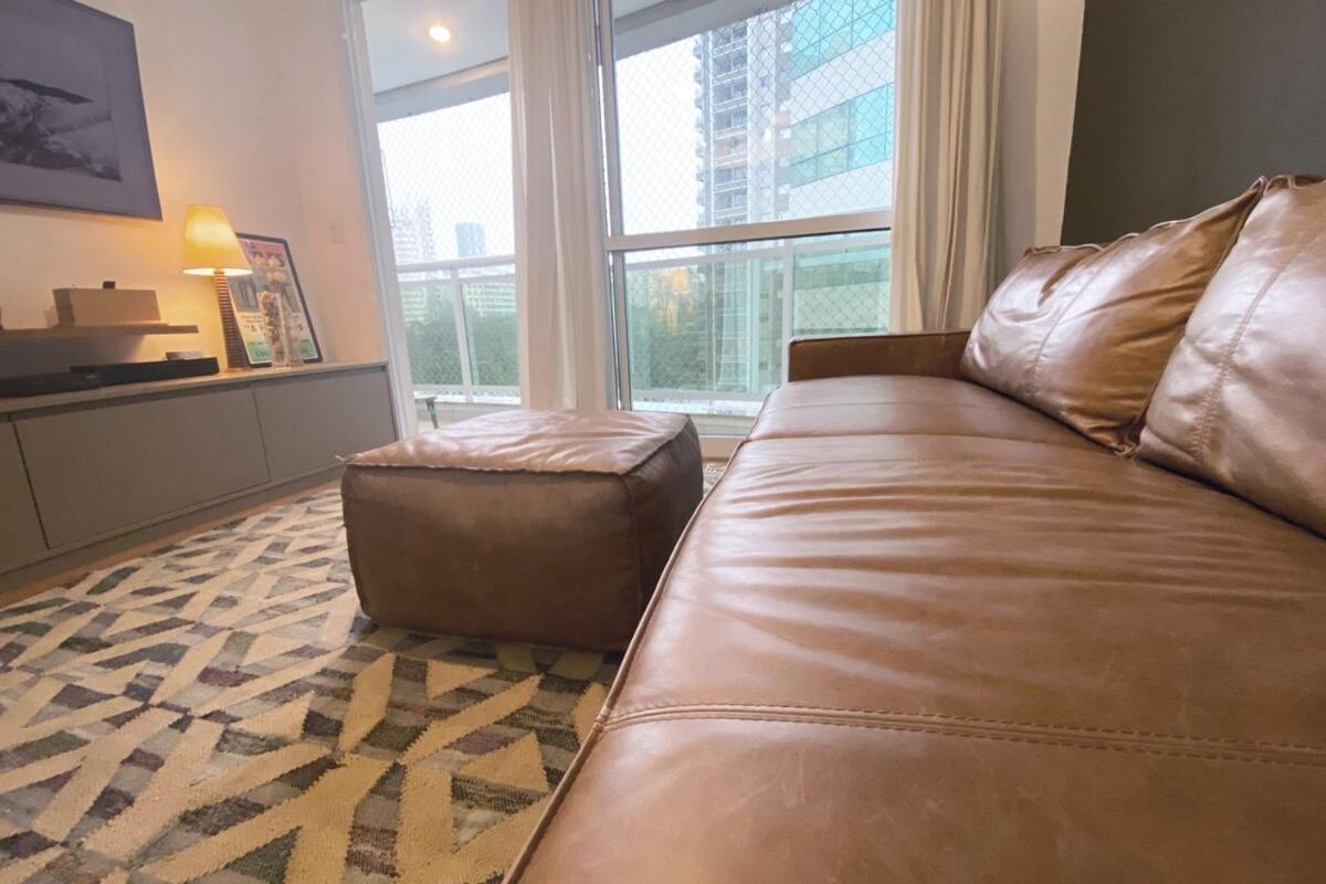 Apartamento Lindo Duplex No Coracao De O Completo São Paulo