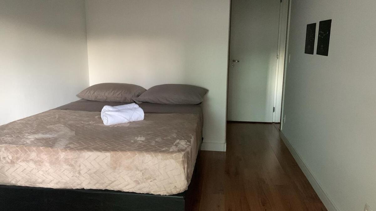 Lindo Duplex No Coracao De O Completo