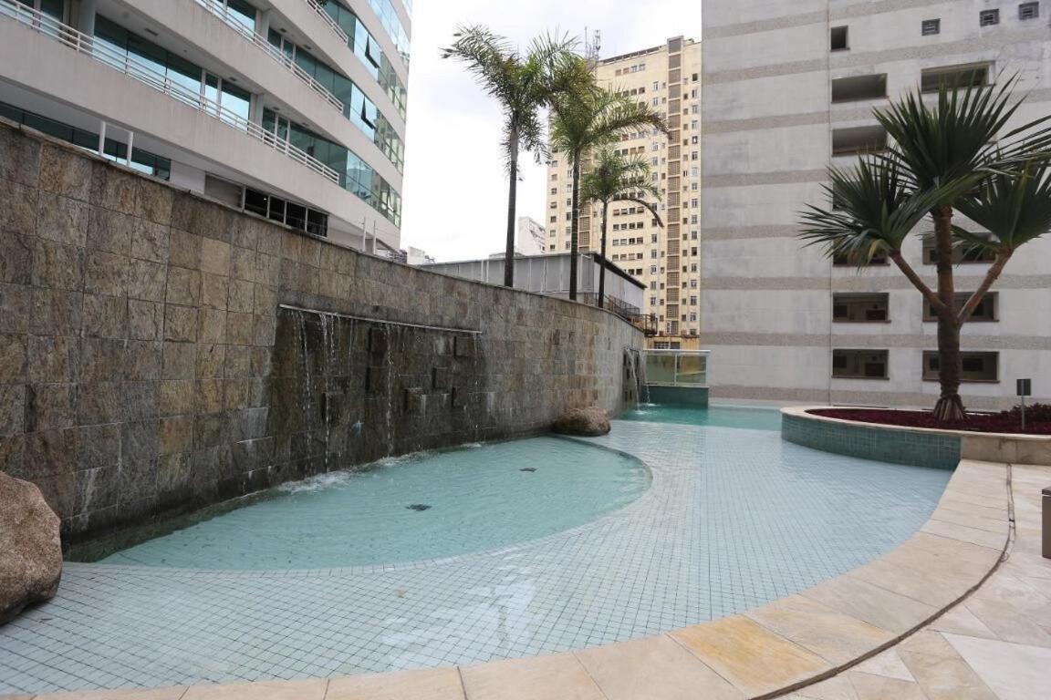 Apartamento Lindo Duplex No Coracao De O Completo