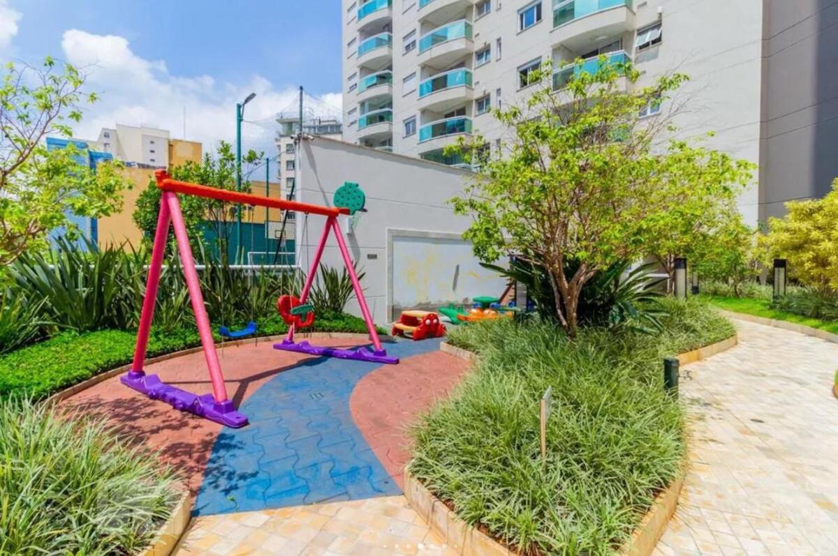 Lindo Duplex No Coracao De O Completo Apartamento São Paulo