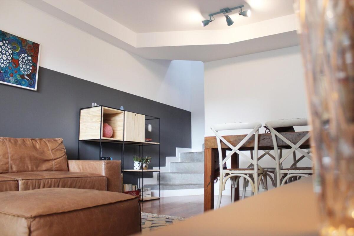 Lindo Duplex No Coracao De O Completo * São Paulo