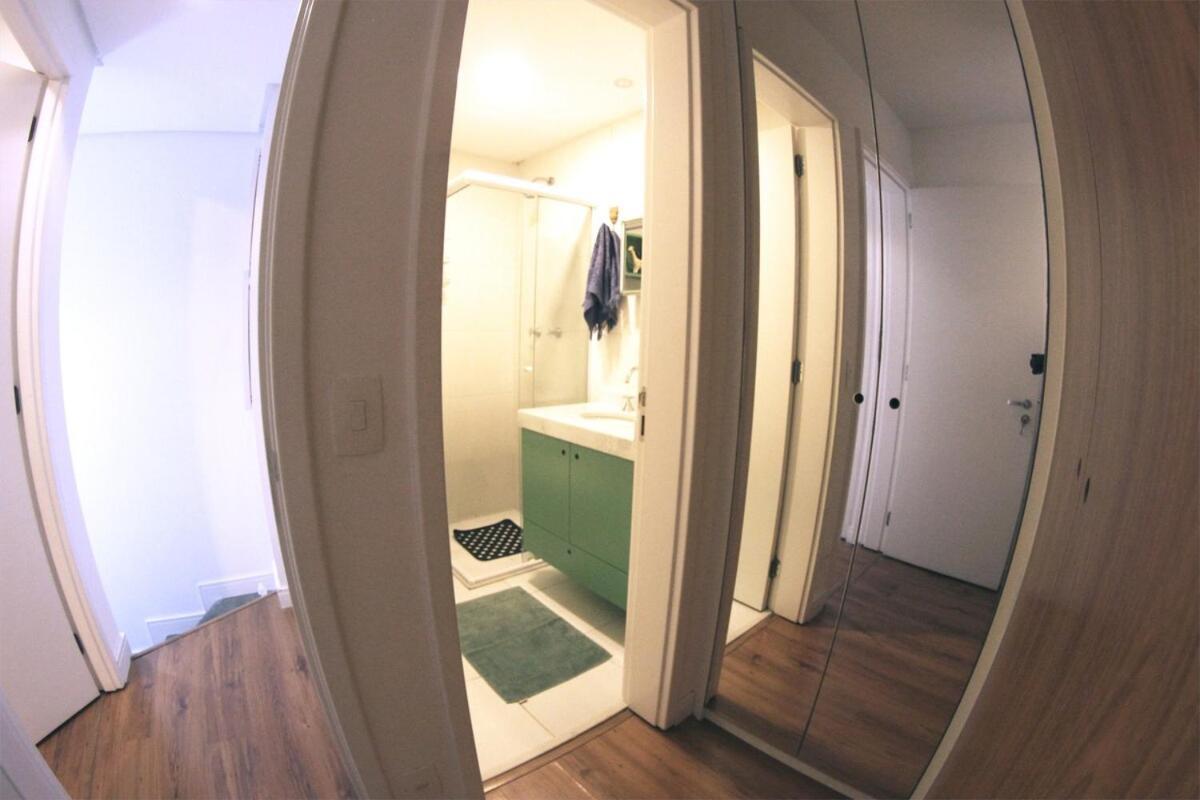 Lindo Duplex No Coracao De O Completo