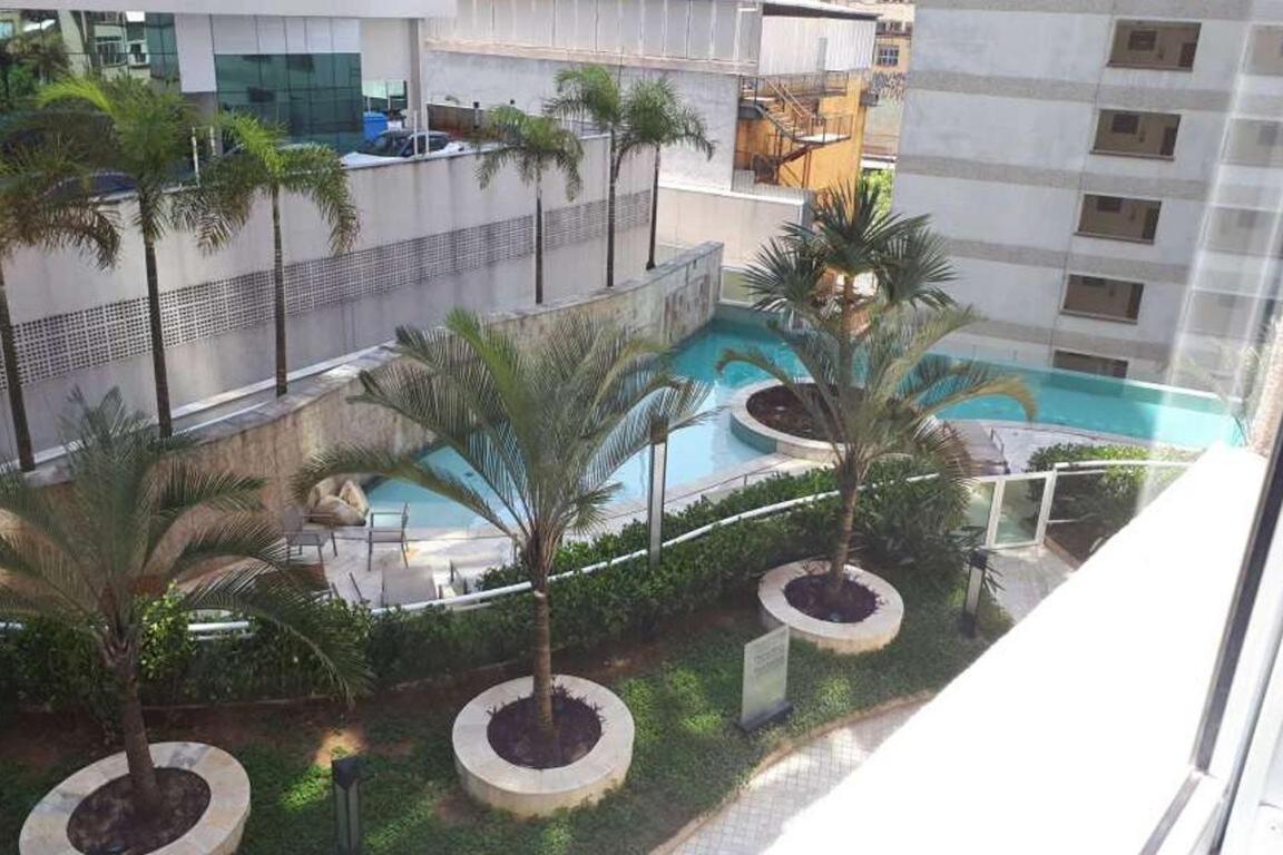 Lindo Duplex No Coracao De O Completo São Paulo