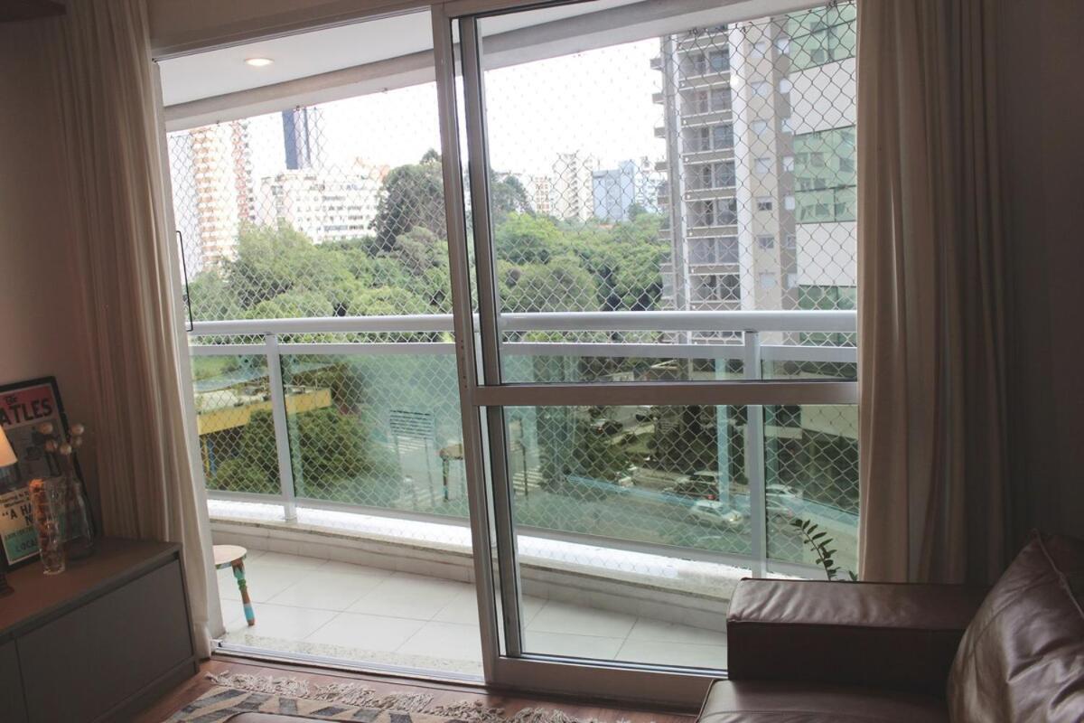 Apartamento Lindo Duplex No Coracao De O Completo