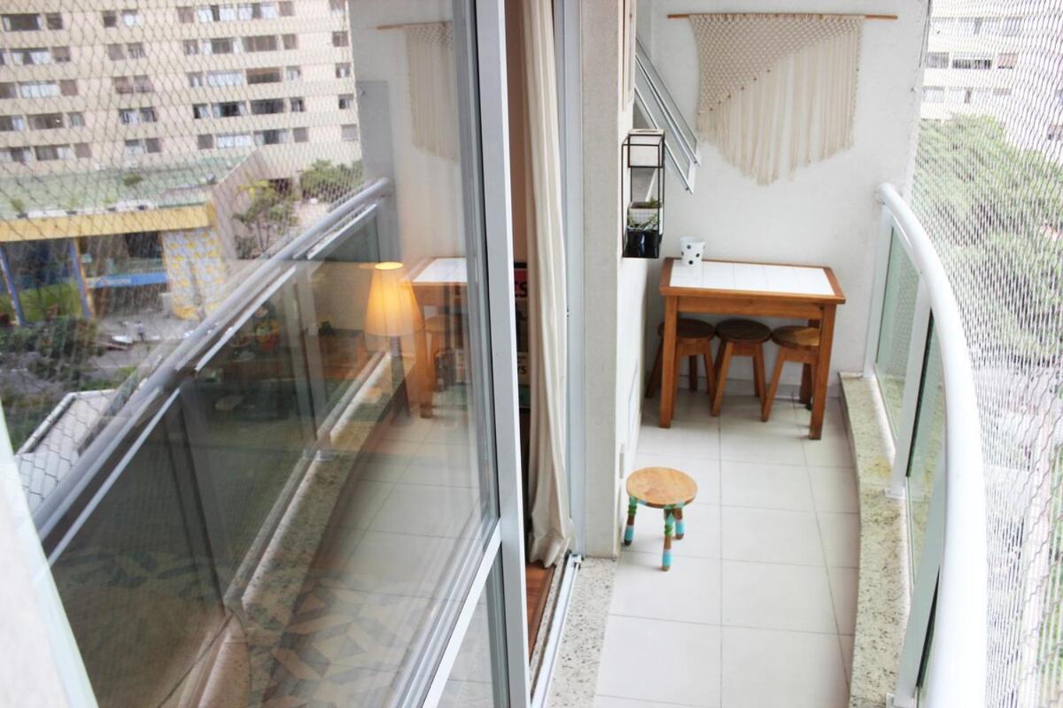 Lindo Duplex No Coracao De O Completo Apartamento São Paulo