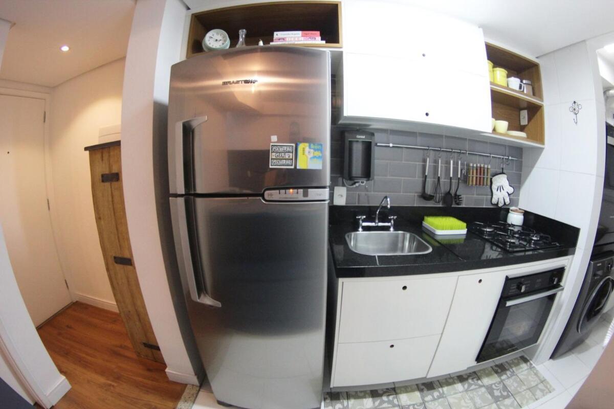 Apartamento Lindo Duplex No Coracao De O Completo São Paulo