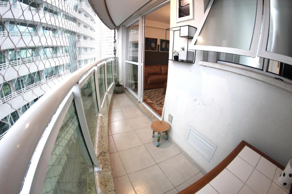 Lindo Duplex No Coracao De O Completo São Paulo