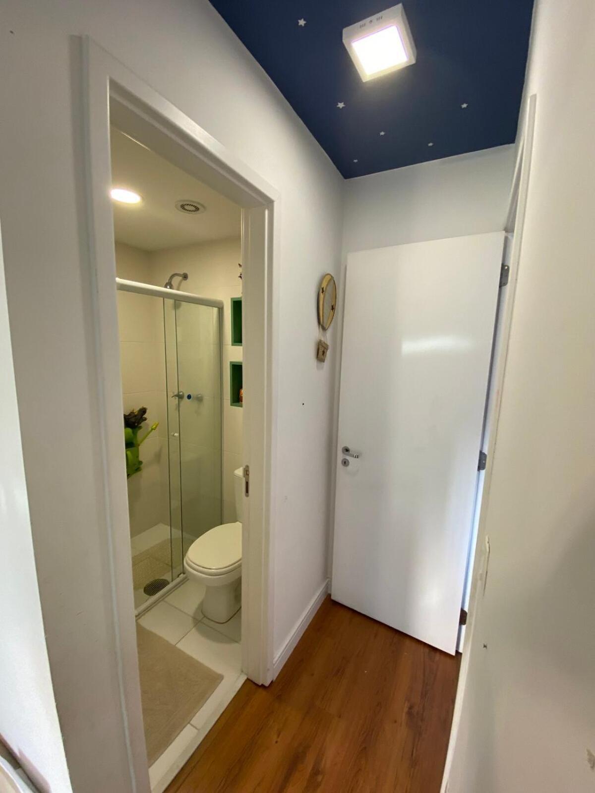Lindo Duplex No Coracao De O Completo * São Paulo