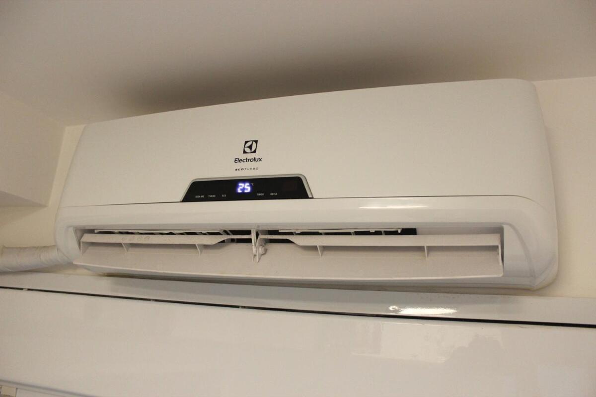 Lindo Duplex No Coracao De O Completo Apartamento *