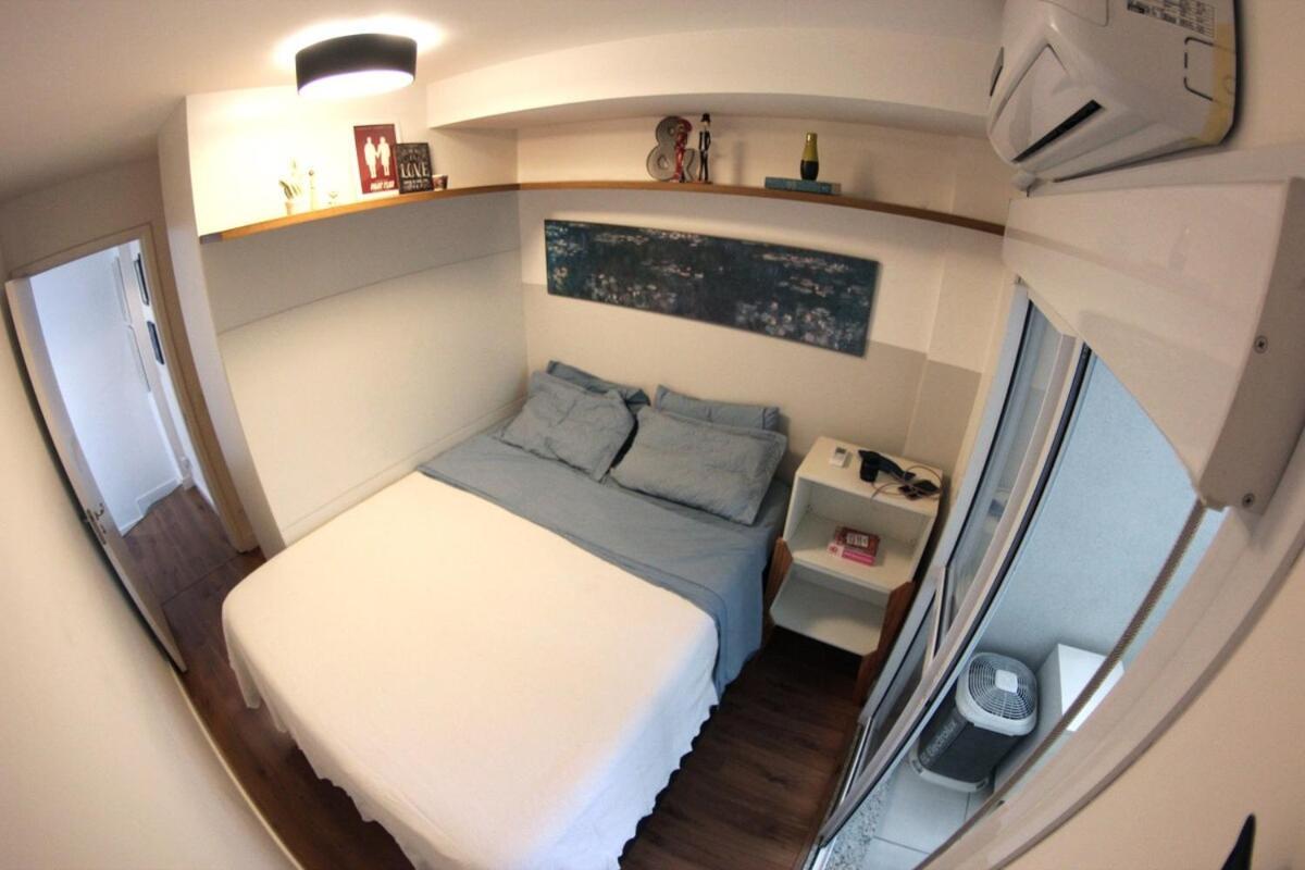 Lindo Duplex No Coracao De O Completo *