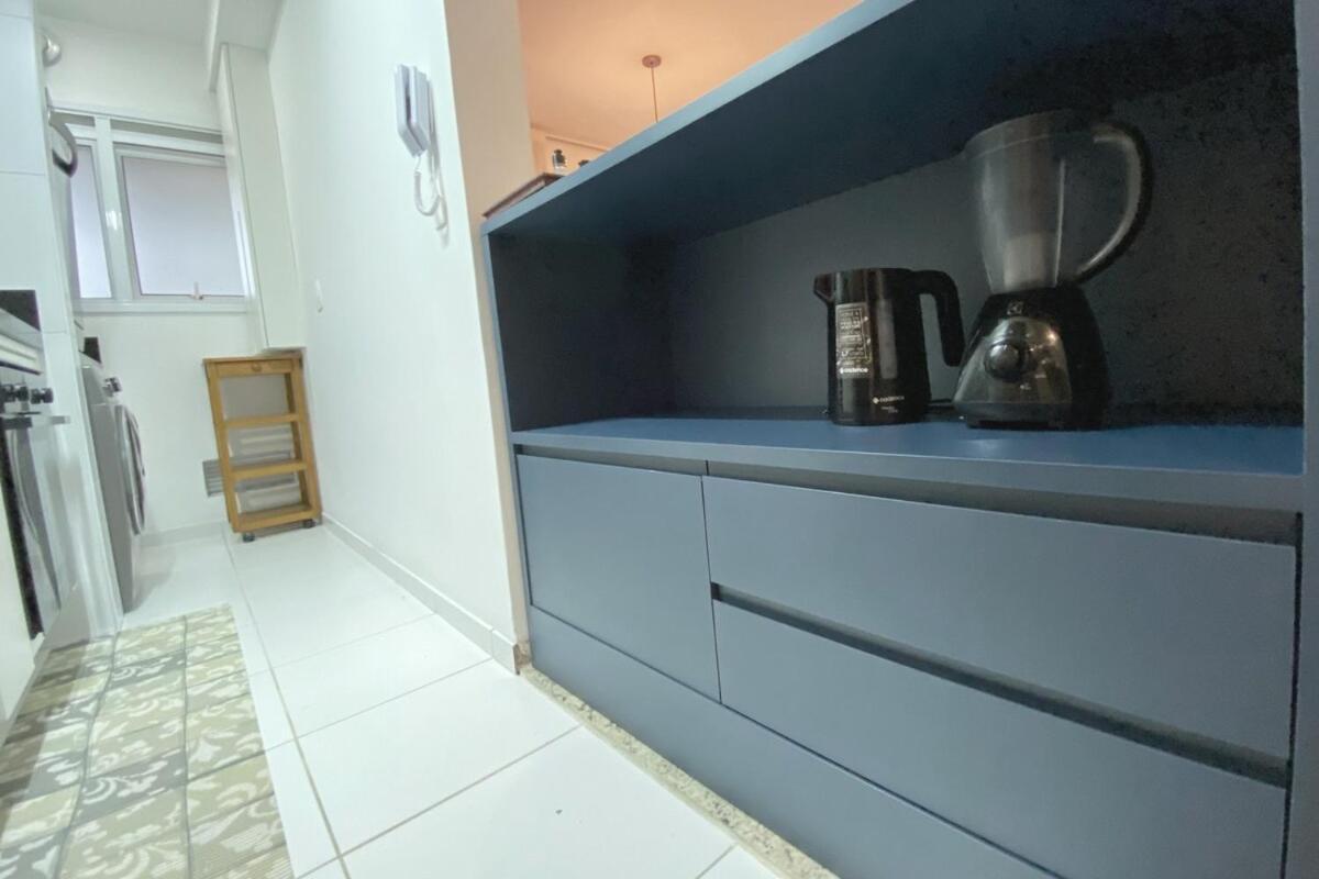 Apartment Lindo Duplex No Coracao De O Completo