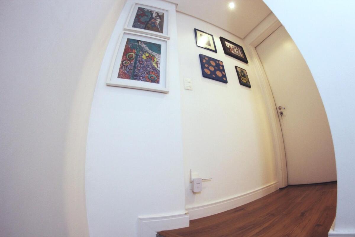 Lindo Duplex No Coracao De O Completo Apartment *