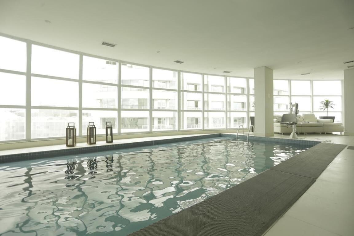 Lindo Duplex No Coracao De O Completo Apartment